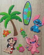 Cargar imagen en el visor de la galería, kit Stitch