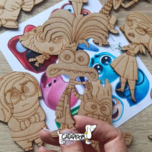 Cargar imagen en el visor de la galería, Kit intensamente