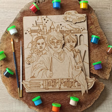 Cargar imagen en el visor de la galería, Kit Harry Potter