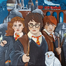 Cargar imagen en el visor de la galería, Kit Harry Potter