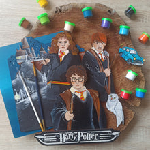 Cargar imagen en el visor de la galería, Kit Harry Potter
