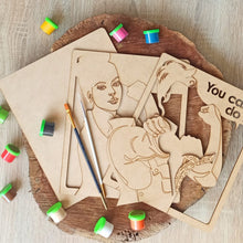 Cargar imagen en el visor de la galería, Kit empoderada