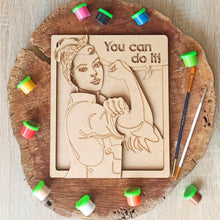 Cargar imagen en el visor de la galería, Kit empoderada