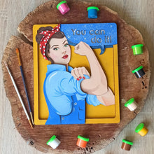 Cargar imagen en el visor de la galería, Kit empoderada