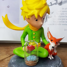 Cargar imagen en el visor de la galería, Kit principito 3D