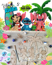 Cargar imagen en el visor de la galería, kit Stitch