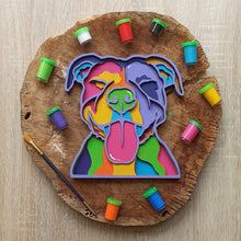 Cargar imagen en el visor de la galería, Kit Pit Bull