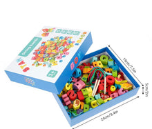 Cargar imagen en el visor de la galería, Enhebrar fórmulas