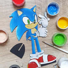 Cargar imagen en el visor de la galería, Kit Sonic