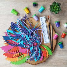 Cargar imagen en el visor de la galería, Kit Colibrí