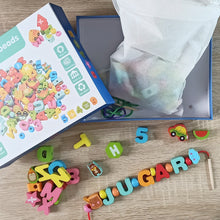 Cargar imagen en el visor de la galería, Enhebrar fórmulas