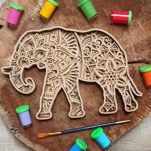 Cargar imagen en el visor de la galería, Kit Elefante