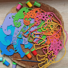 Cargar imagen en el visor de la galería, Kit Elefante