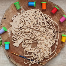 Cargar imagen en el visor de la galería, Kit Elefante