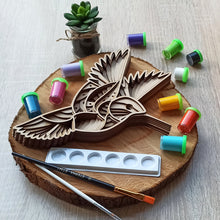 Cargar imagen en el visor de la galería, Kit Colibrí