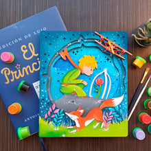 Cargar imagen en el visor de la galería, Kit principito