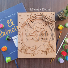 Cargar imagen en el visor de la galería, Kit principito