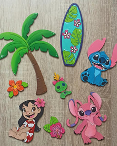 kit Stitch