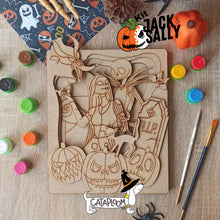 Cargar imagen en el visor de la galería, KIT JACK Y SALLY
