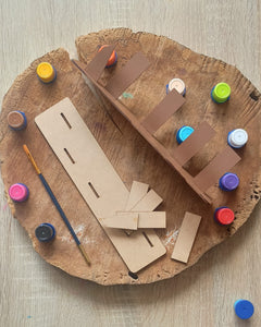 kit Stitch