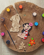 Cargar imagen en el visor de la galería, kit Stitch
