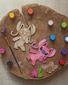kit Stitch