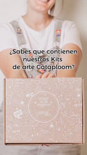 Cargar y reproducir el video en el visor de la galería, Fanart Mafalda flor amarilla
